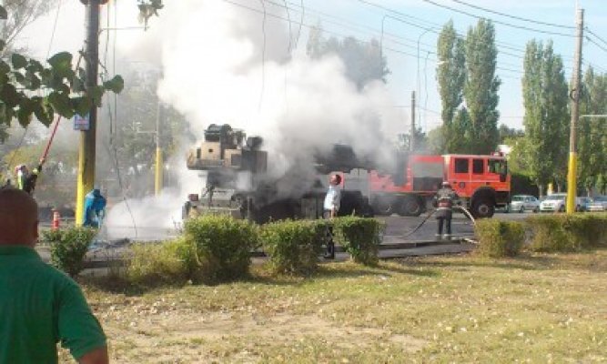 Motociclistul implicat în accidentul rutier din Mamaia a murit - împătimiţii motoarelor organizează un marş în memoria lui